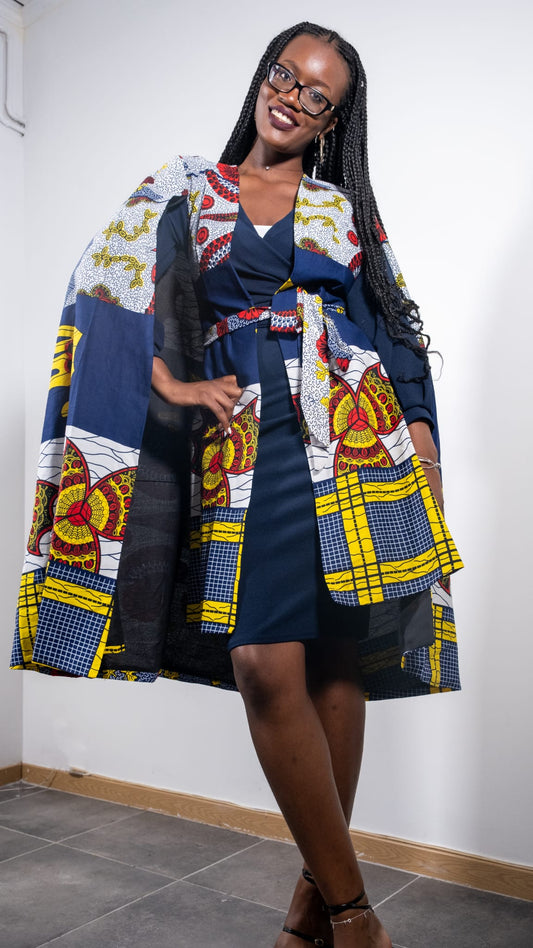 Cape