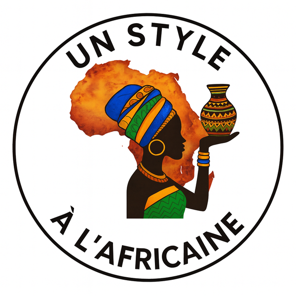 Un style à l'africaine